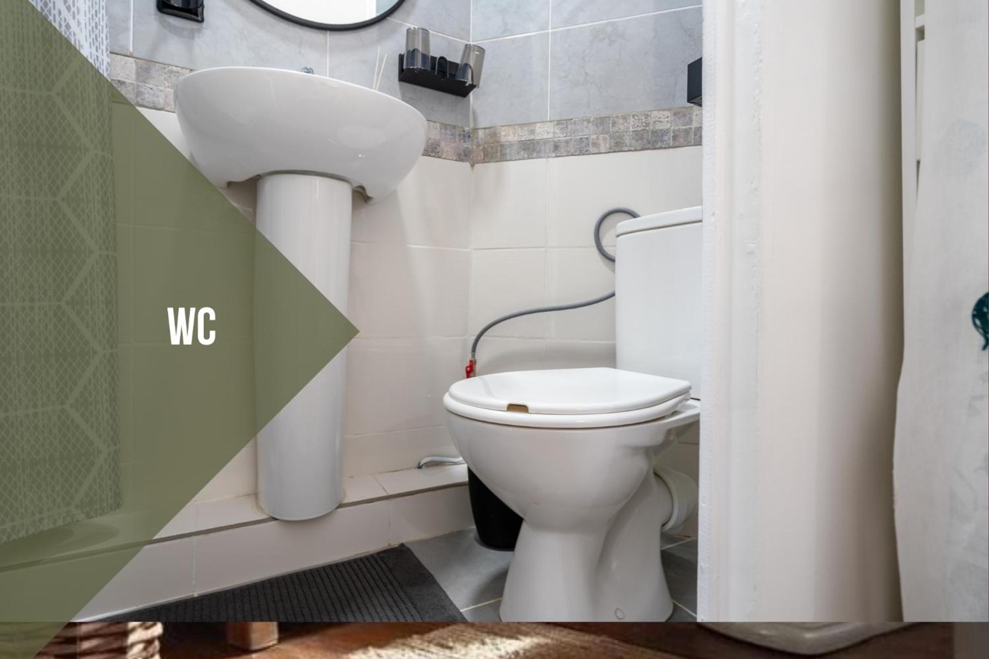 Cocon Douillet, Proche Gare, Wifi Apartment Drancy Bagian luar foto